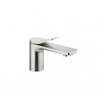 DornBracht Lissé Bateria umywalkowa bez korka automatycznego chrom 3352184500