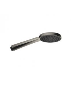 DornBracht Rączka prysznicowa przepływ 6,8l/min Dark Platinium matt 28015979990010
