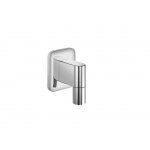 DornBracht Lissé Kolanko przyłączeniowe, ścienne chrom 2845084500