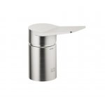 DornBracht Lissé Bateria wannowa do montażu na rant wanny wzgl. rant płytek ceramicznych chrom 2930084500
