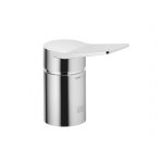 DornBracht Lissé Bateria wannowa do montażu na rant wanny wzgl. rant płytek ceramicznych chrom 2930084500