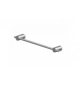 Zucchetti Helm Uchwyt na ręcznik 30 cm inox ZAD820.X