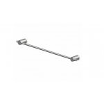 Zucchetti Helm Uchwyt na ręcznik 45 cm inox ZAD821.X