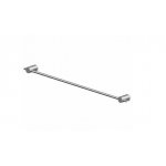 Zucchetti Helm Uchwyt na ręcznik 60 cm inox ZAD822.X