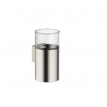 DornBracht Lissé Uchwyt do szklanki model ścienny chrom 8340097900