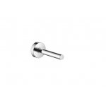DornBracht Lissé Uchwyt na papier platyna mat 8359097906