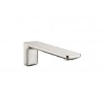 DornBracht Lissé Wylewka wannowa do montażu ściennego platyna mat 1380184506