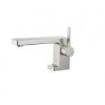 DornBracht LULU Bateria umywalkowa bez korka automatycznego chrom 3352171000