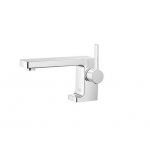 DornBracht LULU Bateria umywalkowa bez korka automatycznego chrom 3352171000