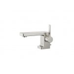 DornBracht LULU Bateria umywalkowa z korkiem automatycznym chrom 3350571000