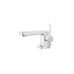DornBracht LULU Bateria umywalkowa z korkiem automatycznym chrom 3350571000