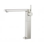 DornBracht LULU Bateria umywalkowa podwyższana bez korka automatycznego chrom 3353471000