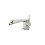DornBracht LULU Bateria bidetowa z mieszaczem z korkiem automatycznym chrom 3360071000
