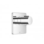 DornBracht LULU Bateria prysznicowa xTOOL termostatyczna podtynkowa bez regulacji przepływu 1/2" chrom 3650171000