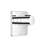 DornBracht LULU Bateria prysznicowa xTOOL termostatyczna podtynkowa bez regulacji przepływu 3/4" chrom 3650371000