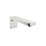 DornBracht LULU Wylewka wannowa do montażu ściennego chrom 1380171000