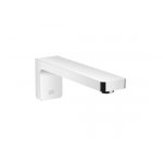 DornBracht LULU Wylewka wannowa do montażu ściennego chrom 1380171000