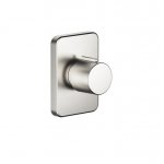 DornBracht LULU Zawór odcinający, podtynkowy, ścienny zamykany w prawo 1/2" chrom 3660771000