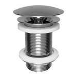 Omnires Spust umywalkowy chrom A82CR