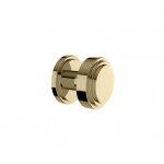  Burlington Chalfont Uchwyt meblowy pojedynczy gold CHKGOLD
