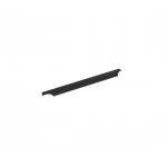 Britton Shoreditch Uchwyt meblowy czarny mat SHR.023