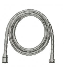 Damixa Wąż prysznicowy metalowy 1500 mm stal pvd 766524600