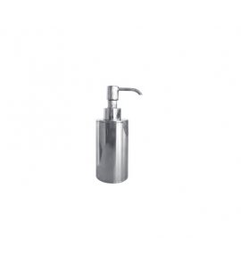 Nic Design Asta Dozownik do mydła chrom 008571