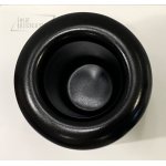   Gessi Goccia Kubek wolnostojący czarny 38035.031 W MAGAZYNIE!!