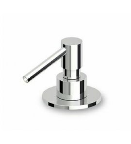 Zucchetti Isy Dozownik chrom R98689