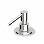 Zucchetti Isy Dozownik chrom R98689