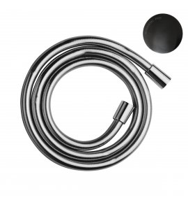 Bruma Lux Wąż prysznicowy 1600 mm Gunmetal PVD 1456302GM