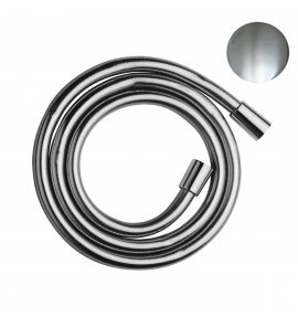 Bruma Lux Wąż prysznicowy 1750 mm Satinox 1456302ST
