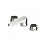 Zucchetti Savoir Bateria umywalkowa 3-otworowa chrom ZSV401.CN