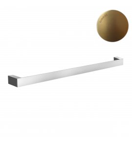 Bruma Cubis Wieszak na ręcznik 300 mm Sunrise 1760002SR