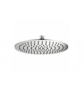 Zucchetti Deszczownica okrągła 400 mm chrom Z94273
