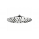 Zucchetti Deszczownica okrągła 400 mm chrom Z94273