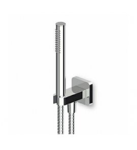 Zucchetti Zestaw prysznicowy chrom Z94028