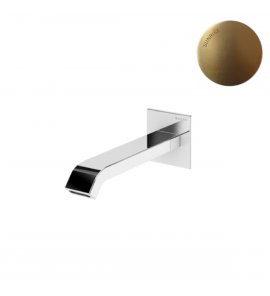    Bruma Linea Wylewka ścienna 210 mm Sunrise 1569419SR W MAGAZYNIE !!!