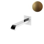    Bruma Linea Wylewka ścienna 210 mm Sunrise 1569419SR W MAGAZYNIE !!!