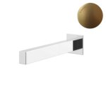 Bruma Adamastor Wylewka ścienna 230 mm Sunrise 1569402SR