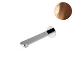 Bruma Adagio Wylewka do wanny 210 mm Sunset 1456418SS