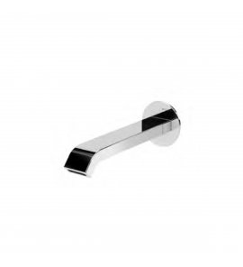 Bruma Nautic Wylewka do wanny 210 mm Chrom 1456417CR