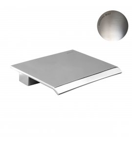 Bruma Cascata Wylewka wannowa Morning Mist 1456410MM