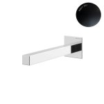 Bruma Escudo Wylewka wannowa ścienna 170 mm Night Sky 1456402NS