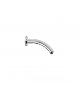 Bruma Ramie ścienne do deszczownicy Chrom 1456232CR