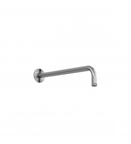 Bruma Ramie ścienne do deszczownicy Satin stainless steel 1456231IS
