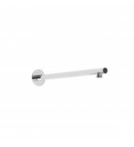 Bruma Ramie ścienne do deszczownicy Chrom 1456224CR
