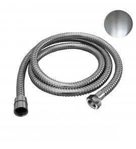 Bruma Wąż przyłączeniowy 1200 mm Satinox 1456300ST