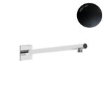 Bruma FlowQ Ramie ścienne do deszczownicy Night Sky 1456219NS