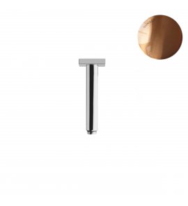 Bruma EloQ Ramie do deszczownicy sufitowe 100 mm Sunset 1456217SS